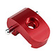 Avizar Lock Renforcé pour Xiaomi M365, M365 Pro, Essential, Mi 3 et Pro 2 Lock renforcé rouge conçu pour Xiaomi M365, M365 Pro, Essential, Mi 3 et Pro 2, assurant sécurité accrue lors de vos trajets