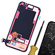 Acheter Google Écran LCD et Vitre Tactile pour Google Pixel 9 Original Noir