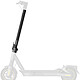 Acheter Ninebot Potence Pliable pour Ninebot G2 Max Colonne de Direction Originale Noir
