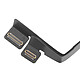 Acheter Relife Caméra Avant pour iPhone 16 Pro Max Capteur Selfie Noir
