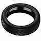 Avis Avizar Pneu Tubeless 8,5 x 2 pour Trottinette Xiaomi avec Gel Anti-crevaison Noir