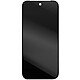 Google Écran LCD et Vitre Tactile pour Google Pixel 9 Original Noir Bloc écran complet d'origine constructeur pour redonner un second souffle à votre Google Pixel 9