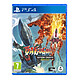 BATSUGUN Saturn Tribute Boosted PS4 Redécouvrez le légendaire BATSUGUN, un shoot pionnier du genre Bullet Hell ! Avec son gameplay intuitif et son équilibre unique, ce classique du Shoo