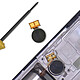 Avis Clappio Vibreur remplacement pour Samsung Galaxy A31