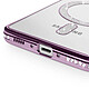 Avis Avizar Coque Diamant pour Samsung Galaxy A26 MagSafe Contour Strass Violet