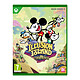 Disney Illusion Island Starring Mickey & Friends Xbox Series X Rejoins Mickey et ses amis pour explorer l’île mystérieuse de Monoth, lors d’une quête épique pour sauver un monde en danger ! Description Découvrez
