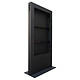 KIMEX 161-4900V Structure totem écran 49"