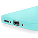 Avis Avizar Coque pour Samsung Galaxy A26 Semi-rigide Soft-touch Anti-traces