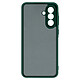 Avizar Coque pour Samsung Galaxy A36 Semi-rigide Soft-touch Anti-traces pas cher