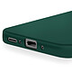 Avis Avizar Coque pour Samsung Galaxy A26 Semi-rigide Soft-touch Anti-traces