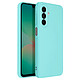 Acheter Avizar Coque pour Samsung Galaxy A26 Semi-rigide Soft-touch Anti-traces