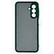 Avizar Coque pour Samsung Galaxy A26 Semi-rigide Soft-touch Anti-traces pas cher