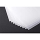 Papier spécifique