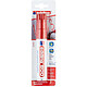 EDDING Marqueur Permanent 800 blister de 1 rouge 4-12 mm Marqueur permanent