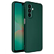 Acheter Avizar Coque pour Samsung Galaxy A26 Semi-rigide Soft-touch Anti-traces
