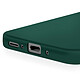 Avis Avizar Coque pour Samsung Galaxy A36 Semi-rigide Soft-touch Anti-traces