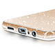 Avis Avizar Coque à Paillettes pour Samsung Galaxy A06 Antichoc Scintillant