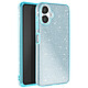 Avizar Coque à Paillettes pour Samsung Galaxy A06 Antichoc Scintillant Coque à paillettes scintillante aux allures glamour pour sublimer et protéger votre Samsung Galaxy A06