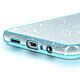 Avis Avizar Coque à Paillettes pour Samsung Galaxy A06 Antichoc Scintillant