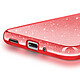 Avis Avizar Coque à Paillettes pour Samsung Galaxy A16 Antichoc Scintillant