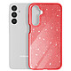 Avizar Coque à Paillettes pour Samsung Galaxy A16 Antichoc Scintillant pas cher