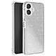 Acheter Avizar Coque à Paillettes pour Samsung Galaxy A06 Antichoc Scintillant