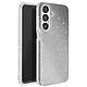 Acheter Avizar Coque à Paillettes pour Samsung Galaxy A16 Antichoc Scintillant