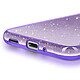 Avis Avizar Coque à Paillettes pour Samsung Galaxy A16 Antichoc Scintillant