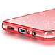Avis Avizar Coque à Paillettes pour Samsung Galaxy A06 Antichoc Scintillant