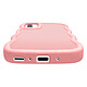 Acheter Avizar Coque pour Samsung Galaxy S23 FE Silicone Antichoc série Candy Rose