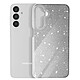 Avizar Coque à Paillettes pour Samsung Galaxy A16 Antichoc Scintillant pas cher