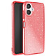 Avizar Coque à Paillettes pour Samsung Galaxy A06 Antichoc Scintillant Coque à paillettes scintillante aux allures glamour pour sublimer et protéger votre Samsung Galaxy A06