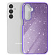 Avizar Coque à Paillettes pour Samsung Galaxy A16 Antichoc Scintillant pas cher