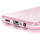 Avis Avizar Coque à Paillettes pour Samsung Galaxy A06 Antichoc Scintillant