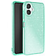 Avizar Coque à Paillettes pour Samsung Galaxy A06 Antichoc Scintillant Coque à paillettes scintillante aux allures glamour pour sublimer et protéger votre Samsung Galaxy A06