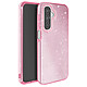 Avizar Coque à Paillettes pour Samsung Galaxy A26 Antichoc Scintillant Coque à paillettes scintillante aux allures glamour pour sublimer et protéger votre Samsung Galaxy A26