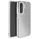 Avizar Coque à Paillettes pour Samsung Galaxy A26 Antichoc Scintillant Coque à paillettes scintillante aux allures glamour pour sublimer et protéger votre Samsung Galaxy A26