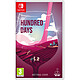 Hundred Days WineMaking Simulator Nintendo Switch HUNDRED DAYS WINEMAKING SIMULATOR vous plonge dans le monde fascinant de la vinification. De la culture des vignes à la création de vins d'exception,