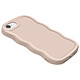 Acheter Avizar Coque pour iPhone 7, 8, SE 2020 et SE 2022 Silicone Antichoc