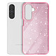 Avizar Coque à Paillettes pour Samsung Galaxy A26 Antichoc Scintillant pas cher