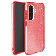 Avizar Coque à Paillettes pour Samsung Galaxy A36 Antichoc Scintillant Coque à paillettes scintillante aux allures glamour pour sublimer et protéger votre Samsung Galaxy A36