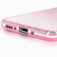 Avis Avizar Coque à Paillettes pour Samsung Galaxy A26 Antichoc Scintillant