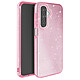 Acheter Avizar Coque à Paillettes pour Samsung Galaxy A26 Antichoc Scintillant