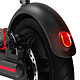 Acheter Avizar Garde-Boue Arrière pour Trotinette M365 / M365 Pro avec Feu LED Intégré