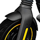 Acheter Ninebot Garde-Boue Avant pour Trottinette Ninebot Max G2 Original Noir