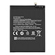 Clappio Batterie interne pour Xiaomi Redmi 7 5000mAh modèle BN46 Batterie de remplacement pour retrouver la performance optimale de votre Xiaomi Redmi 7