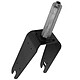 Avizar Fourche Avant pour Trottinette Kugoo S1 Fourche avant assurant la maniabilité et l'orientation de votre trottinette Kugoo S1 dans différentes directions