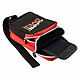 Subsonic - Sac bandoulière pour Nintendo Switch 2 ou Switch Oled L étui de transport Subsonic pour console et accessoires Switch 2, en matériau résistant et spécialement conçu pour le transport en toute sécurité. Cette sacoche p