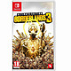Borderlands 3 Ultimate Edition (SWITCH) Jeu SWITCH Action-Aventure 18 ans et plus