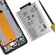 Avis Clappio Batterie interne pour Sony Xperia 10 II 3600mAh modèle SNYSV24